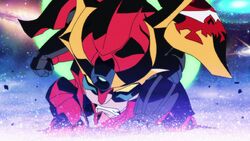 Simon (tengen toppa gurren lagann), The justiceworld Wiki