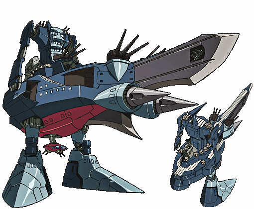 Tengen Toppa Lagann, Tengen Toppa Gurren Lagann Wiki