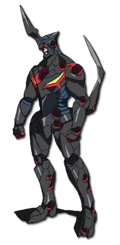 Tengen Toppa Gurren-Lagann - lurkmore wiki