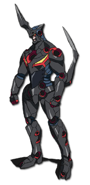 Amazon.com: CCSTOYS - Tengen Toppa Gurren Lagann - Lazengann
