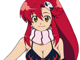 Yoko Littner