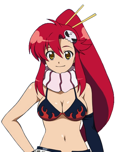 (A)YOKO BRA