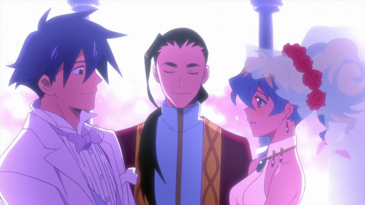 Tengen Toppa Gurren Lagann Episode 27 - Watch Tengen Toppa Gurren Lagann  E27 Online