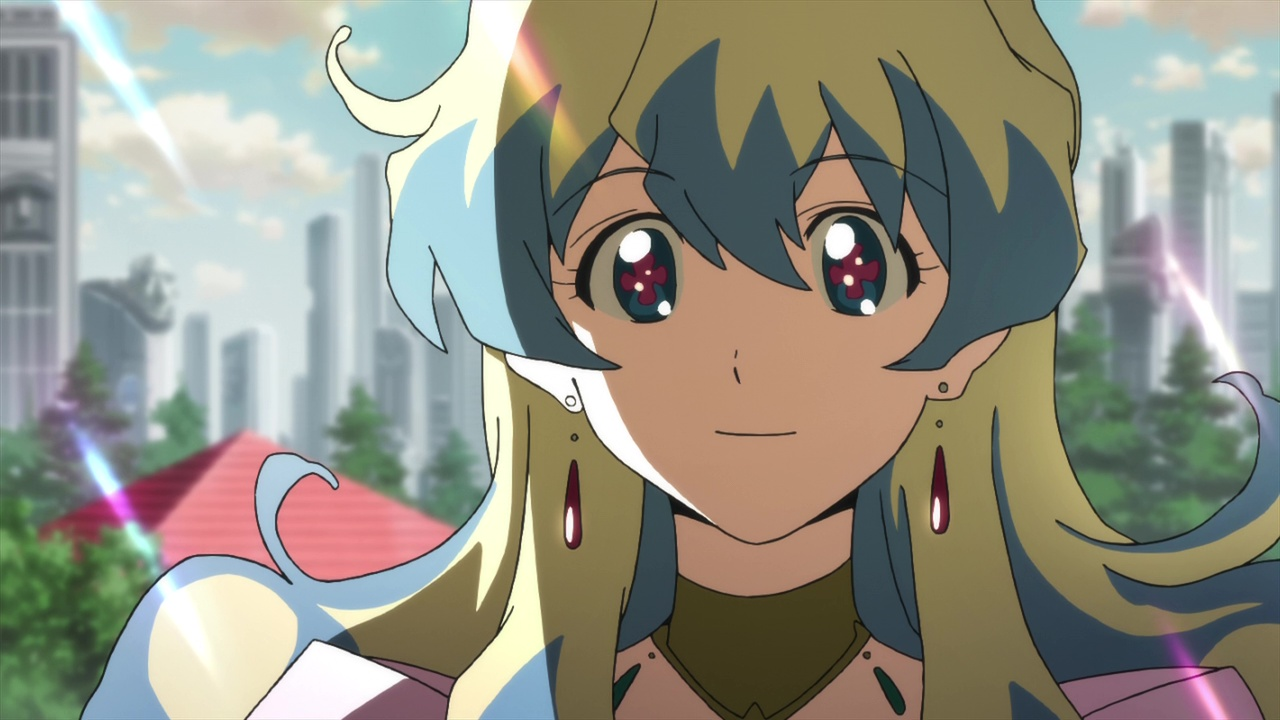 Гуррен лаганн принцесса. Ния пи. Гуррен лаганн ния. Ниа гуррен лаганн. Ния пи.