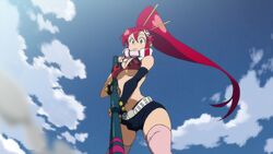 Tengen Toppa Gurren Lagann – 06-07 - Lost in Anime