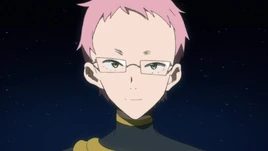 Super Galaxy Team Dai-Gurren Costume 