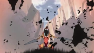 Gunzar | Tengen Toppa Gurren Lagann Wiki | Fandom