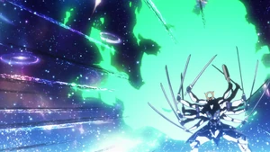 Tengen Toppa Enki Durga Tengen Toppa Gurren Lagann Wiki Fandom Tengen Toppa Enki Durga Tengen Toppa Gurren Lagann Wiki Fandom