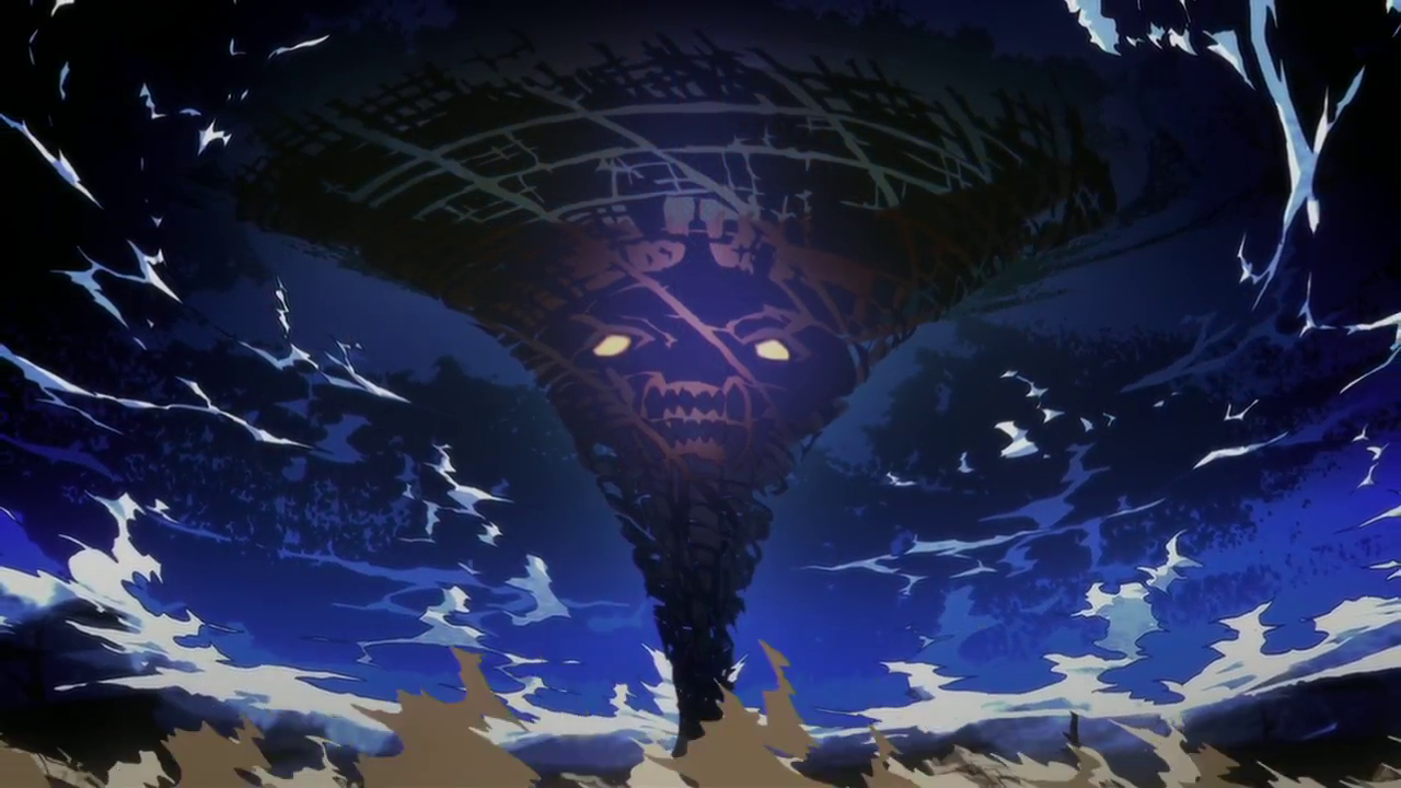 Gurren Lagann Does Suspense Right - Japan Powered