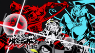 Gurren Lagann The Movie- Childhood's End Wallpaper