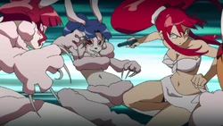 Episode 6 Tengen Toppa Gurren Lagann Wiki Fandom