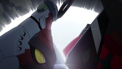 Gurren Lagann Otoko Doahou #03