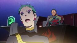 Watch Tengen Toppa Gurren Lagann Season 1 Episode 25 - I Accept Your Last  Wish Online Now