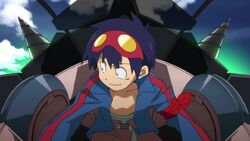 Gurren Lagann Episode 13 Review - Fresh Takes #13, RPC