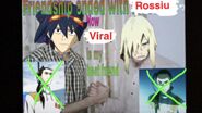 Friendship ended with Rossiu Now Viral is my best friend