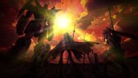 Gurren Lagann Otoko Doahou #03