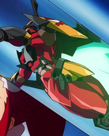 Episode 13 Tengen Toppa Gurren Lagann Wiki Fandom I do not own gurren lagann.all four openings of the anime. tengen toppa gurren lagann wiki fandom