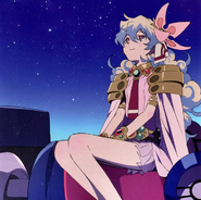 Daily Nia Teppelin Pic (6)