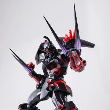 Anti Gurren Lagann Tengen Toppa Gurren Lagann Wiki Fandom Anti Gurren Lagann Tengen Toppa Gurren Lagann Wiki Fandom