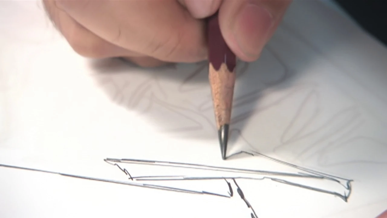 Gurren lagann episode 16