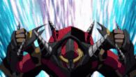 Giga Drill Break