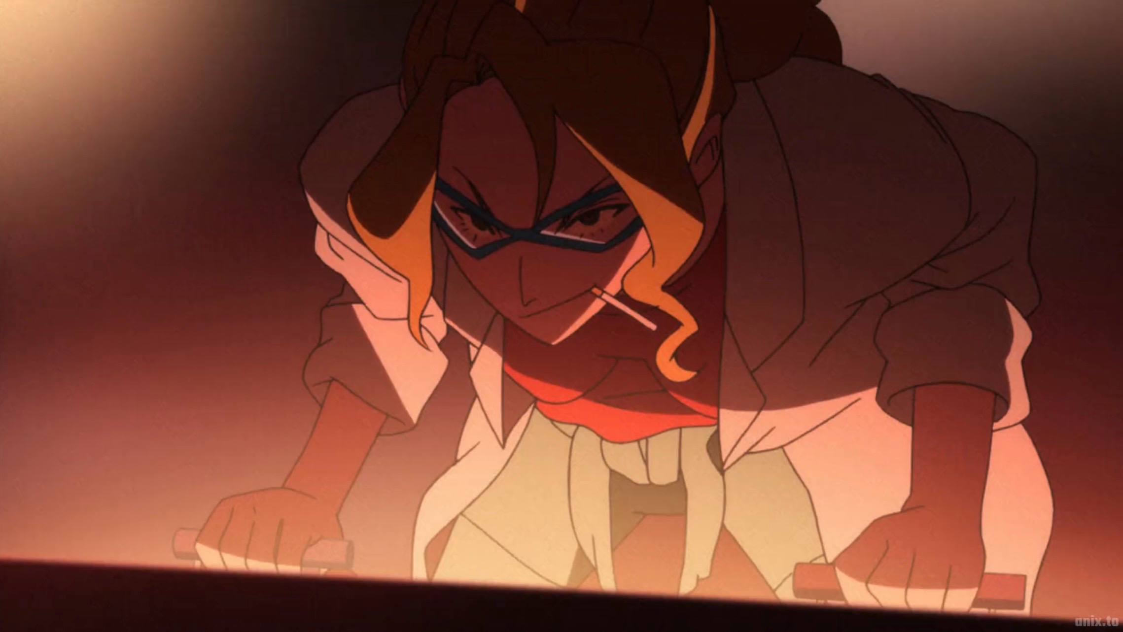 Leyte Jokin Tengen Toppa Gurren Lagann Wiki Fandom