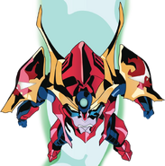 Tengen Toppa Lagann