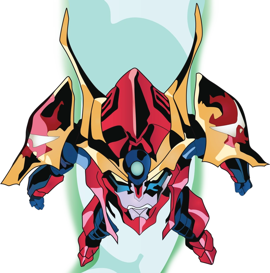 Spiral, Tengen Toppa Gurren Lagann Wiki