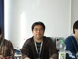 Hiroyuki Imaishi