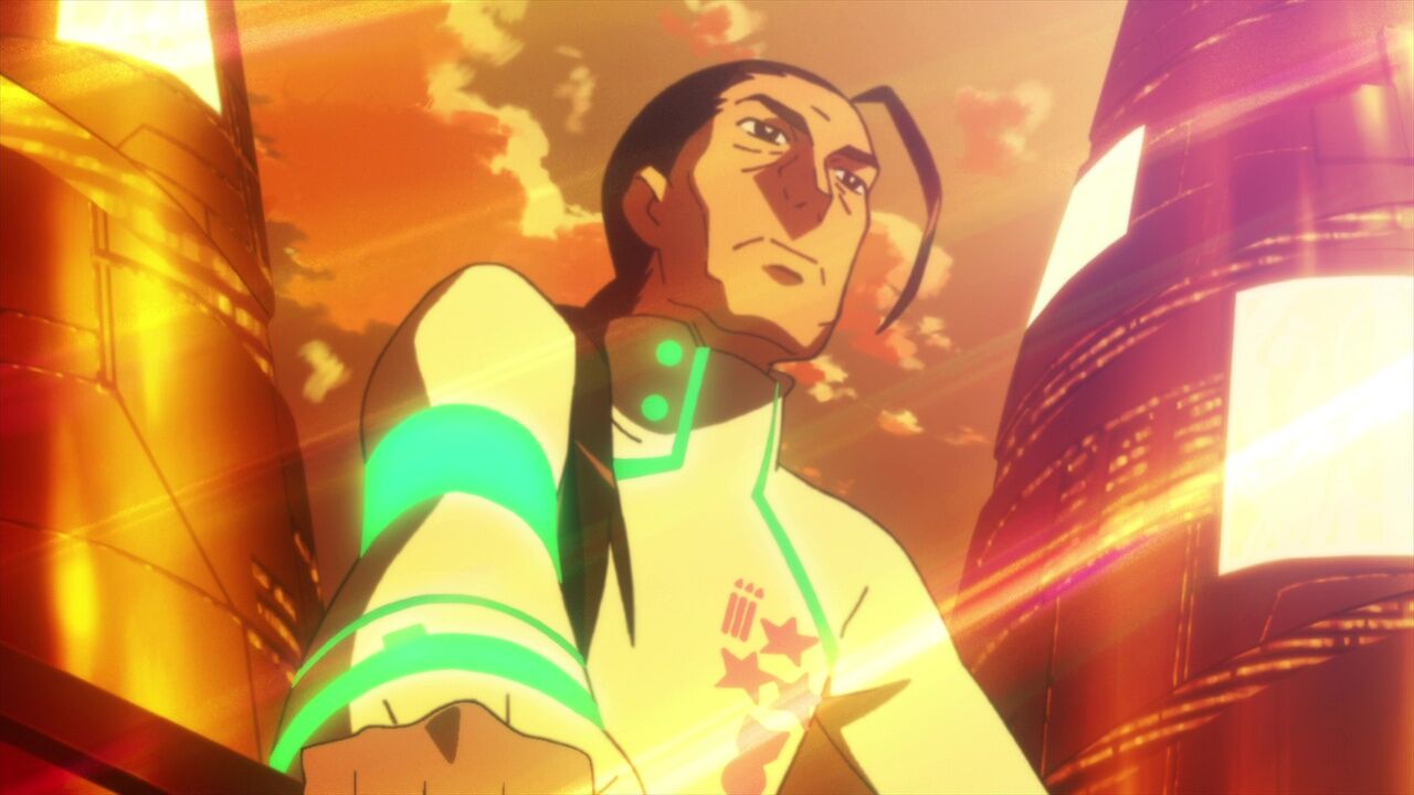 Tengen Toppa Gurren Lagann Episode 27 - Watch Tengen Toppa Gurren Lagann  E27 Online