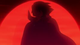 Kamina father 