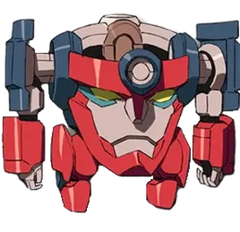 Lagann 