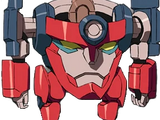 Lagann