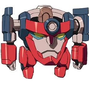 Tengen Toppa Gurren-Lagann - lurkmore wiki