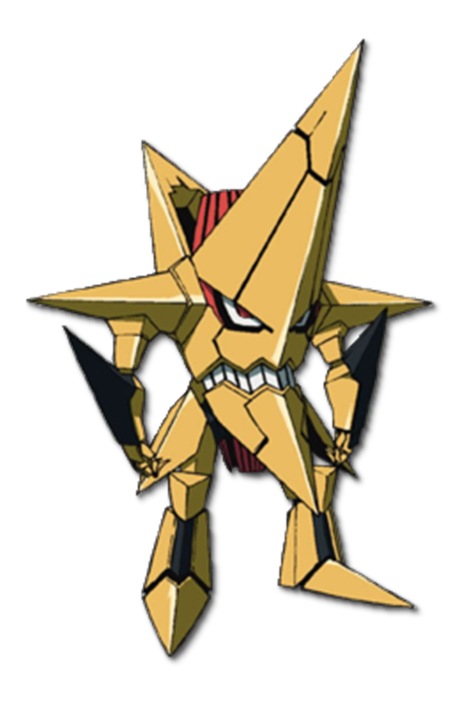 Tengen Toppa Dai-Gurren, Tengen Toppa Gurren Lagann Wiki