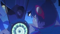 Gurren Lagann Episode 13 Review - Fresh Takes #13, RPC