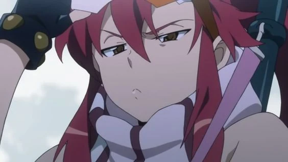 Kirameki Yoko Box ~Pieces of Sweet Stars~ | Tengen Toppa Gurren