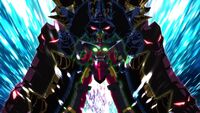 All Gurren Laganns