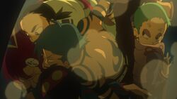 Tengen Toppa Gurren Lagann – E6 – 'There Are Some Things I Just Have To  See!!' – OverThinker Y