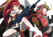 Daily Yoko Littner Wallpaper (1)