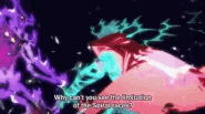 Super Tengen Toppa Gurren Lagann vs Super Granzeboma