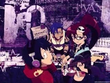 Gurren Lagann discography