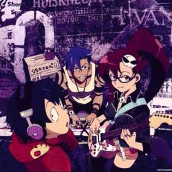 Category Music Tengen Toppa Gurren Lagann Wiki Fandom
