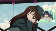 Kinon revealed to Simon Rossiu didn't overthrow him for personal gain