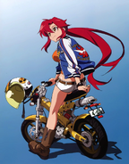 Yoko Littner IMG 20210218 120644