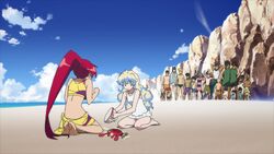 Balinbow Bakusa - Tengen Toppa Gurren-Lagann - Zerochan Anime