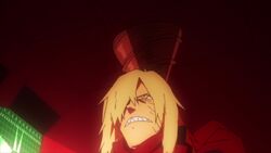 Watch Tengen Toppa Gurren Lagann Season 1 Episode 25 - I Accept Your Last  Wish Online Now