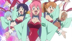 Episode 6 Tengen Toppa Gurren Lagann Wiki Fandom
