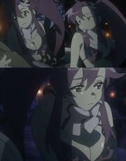 Yoko Littner in Episode 8 (2)