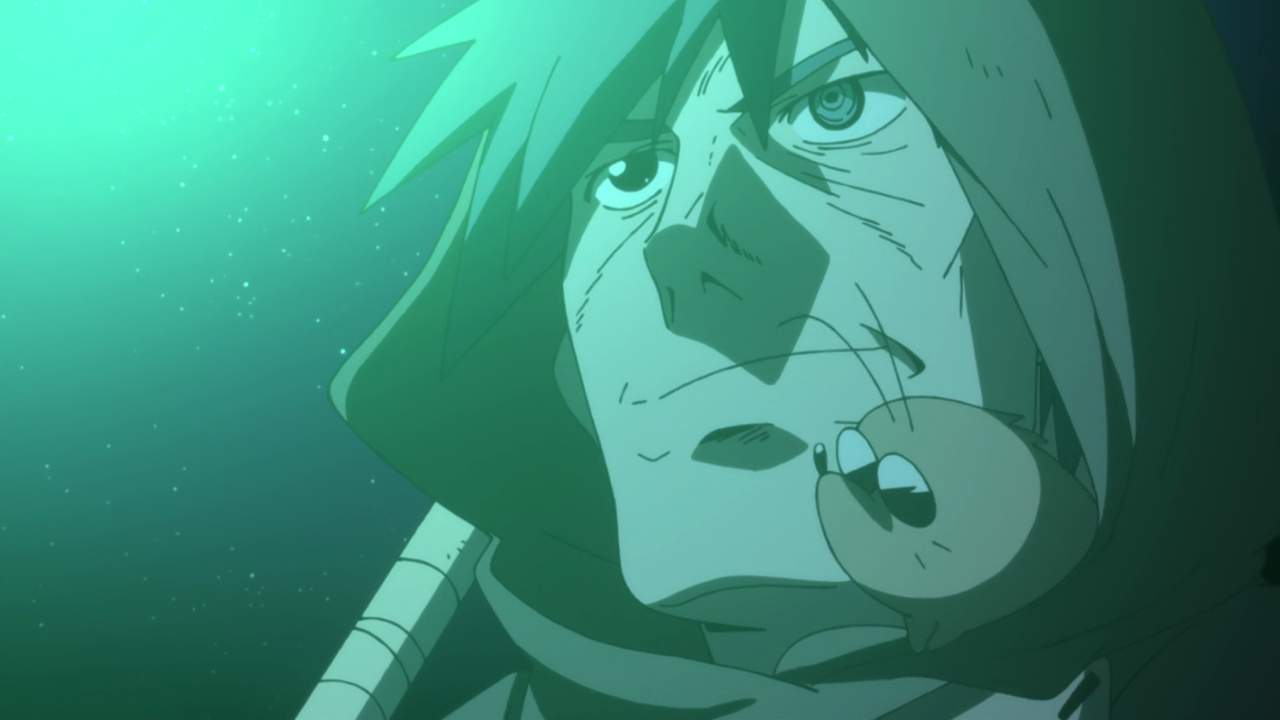 Simon (Tengen Toppa Gurren Lagann)